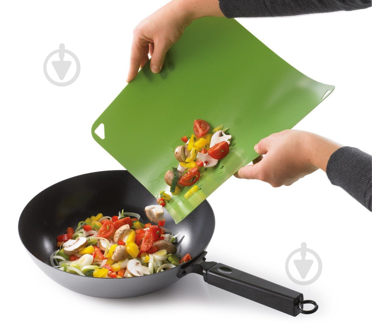 Набор досок Leifheit VarioBoard 4 шт./уп. 03087 - фото 2