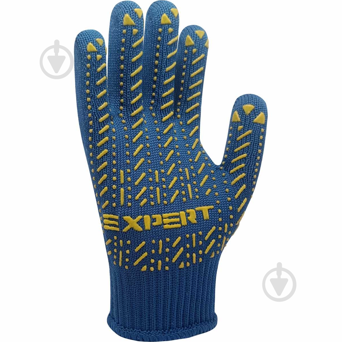 Рукавички Expert Tools з покриттям ПВХ крапка XL (10) 5514 - фото 1