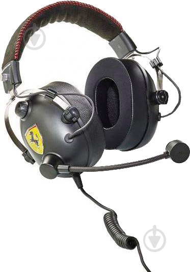 Игровой набор Thrustmaster Race Kit Ferrari 599xx Evo Edition With Alcantara - фото 6