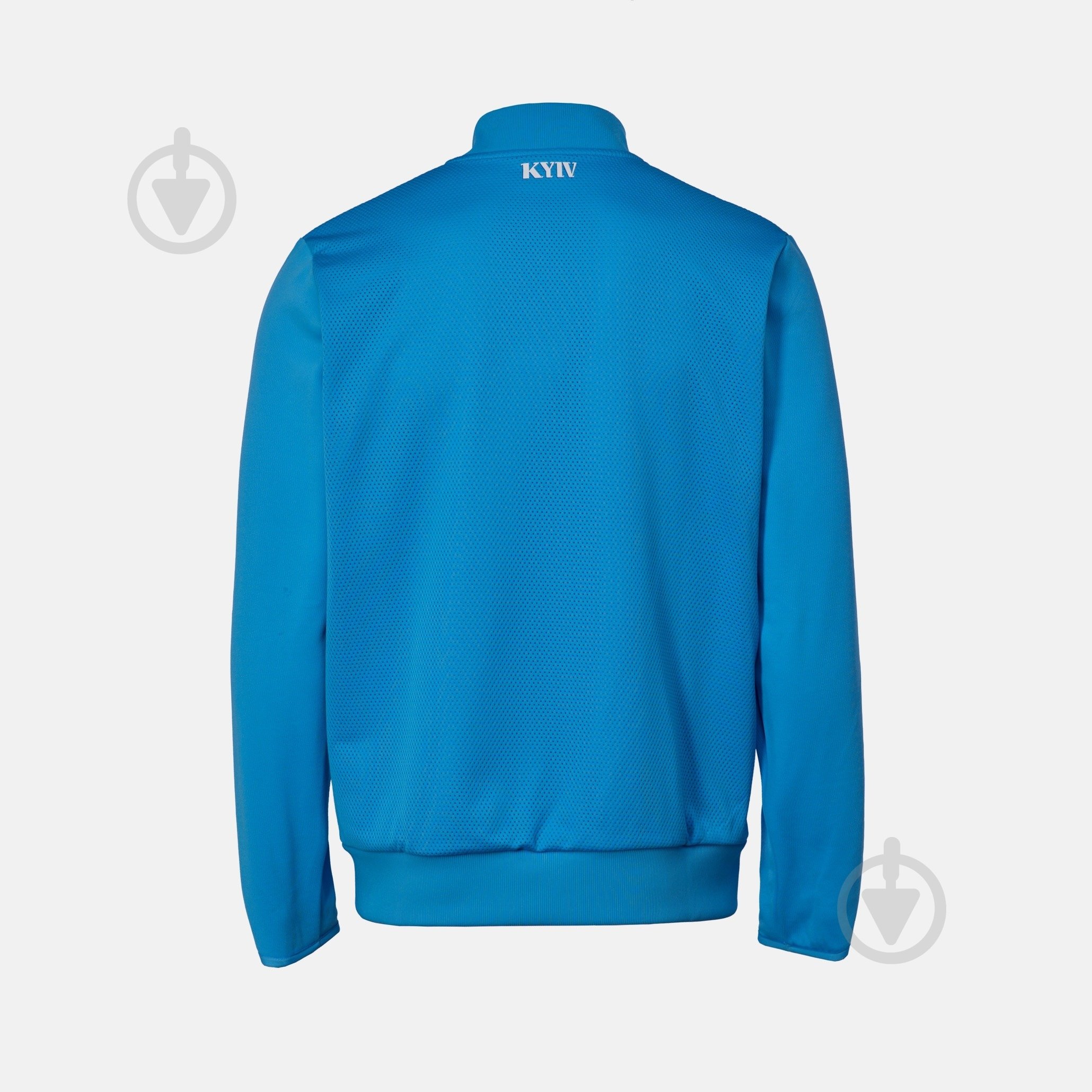 Джемпер New Balance FCDK MJ231628AWY р.XL синий - фото 2