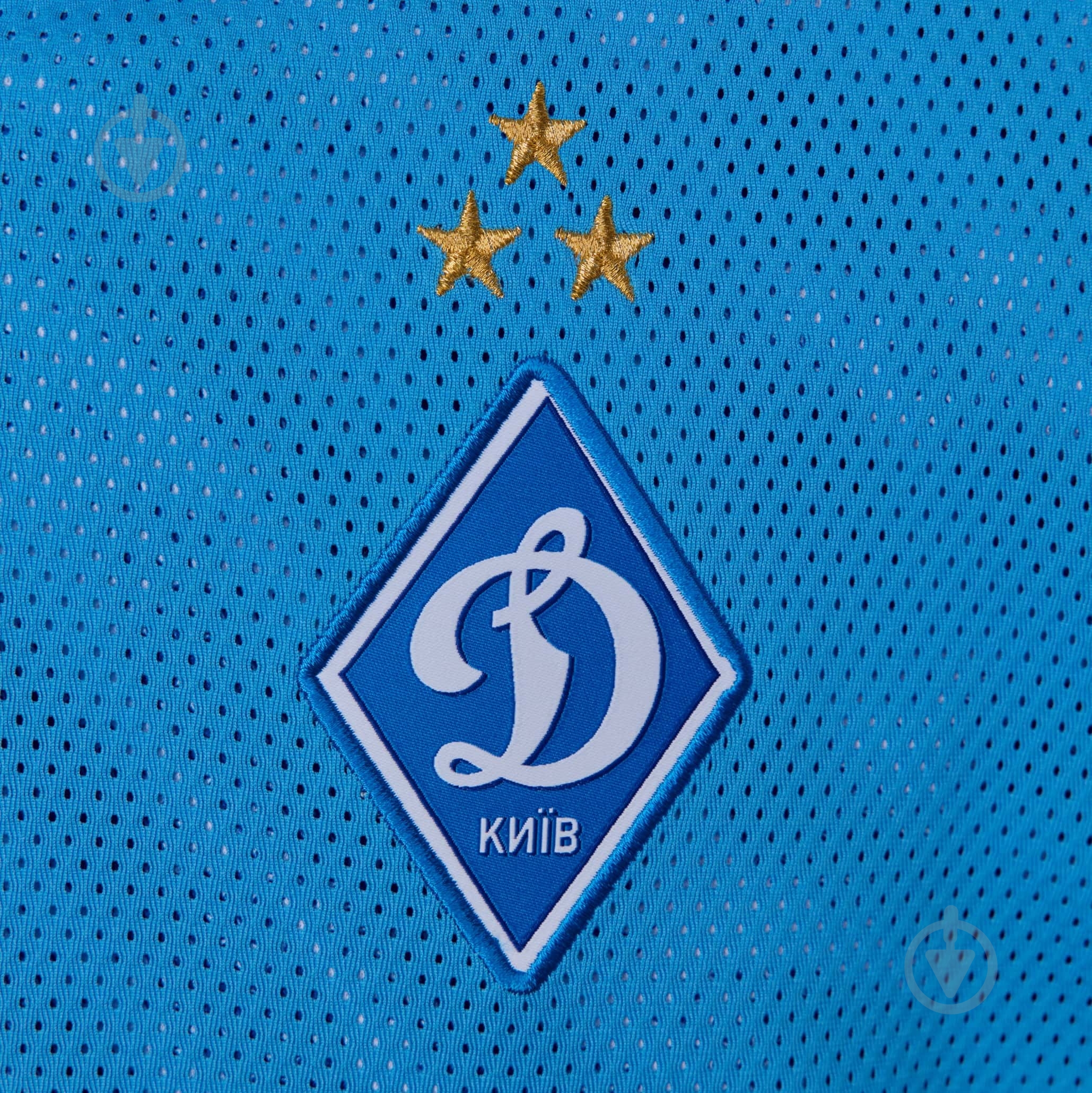 Джемпер New Balance FCDK MJ231628AWY р.XL синий - фото 5