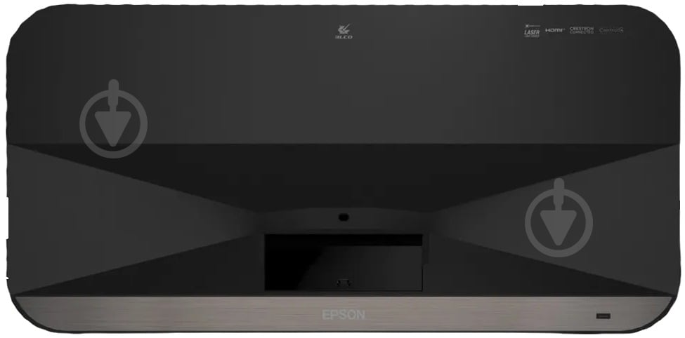 Проектор Epson EH-QS100B UHD (V11HB49140) - фото 4