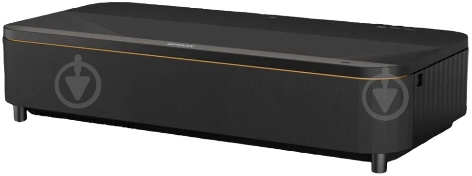Проектор Epson EH-QS100B UHD (V11HB49140) - фото 5