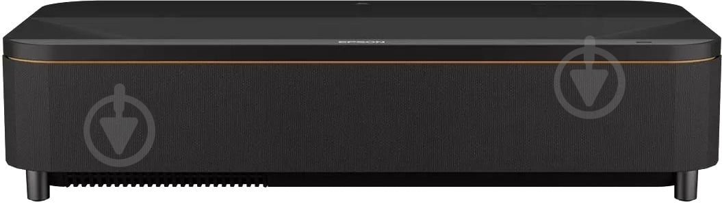 Проектор Epson EH-QS100B UHD (V11HB49140) - фото 1