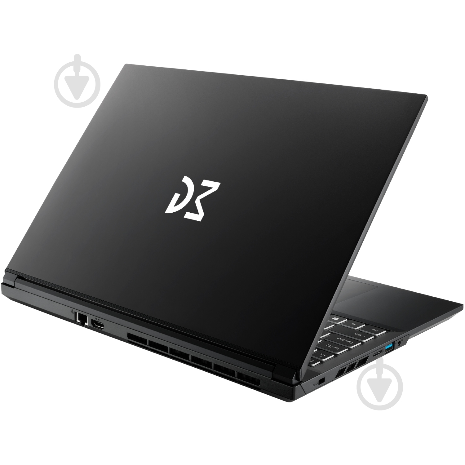 Ноутбук Dream Machines 15,6" (RT5070-15UA23) black - фото 4