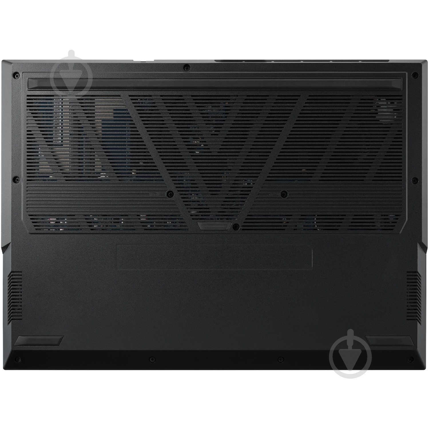 Ноутбук Dream Machines 15,6" (RT5070-15UA23) black - фото 5