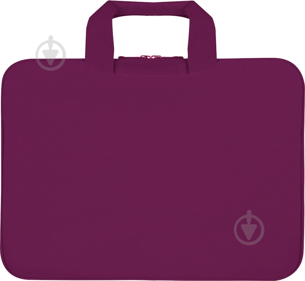Сумка D-Lex LX-051R-DP 13.3" purple - фото 2