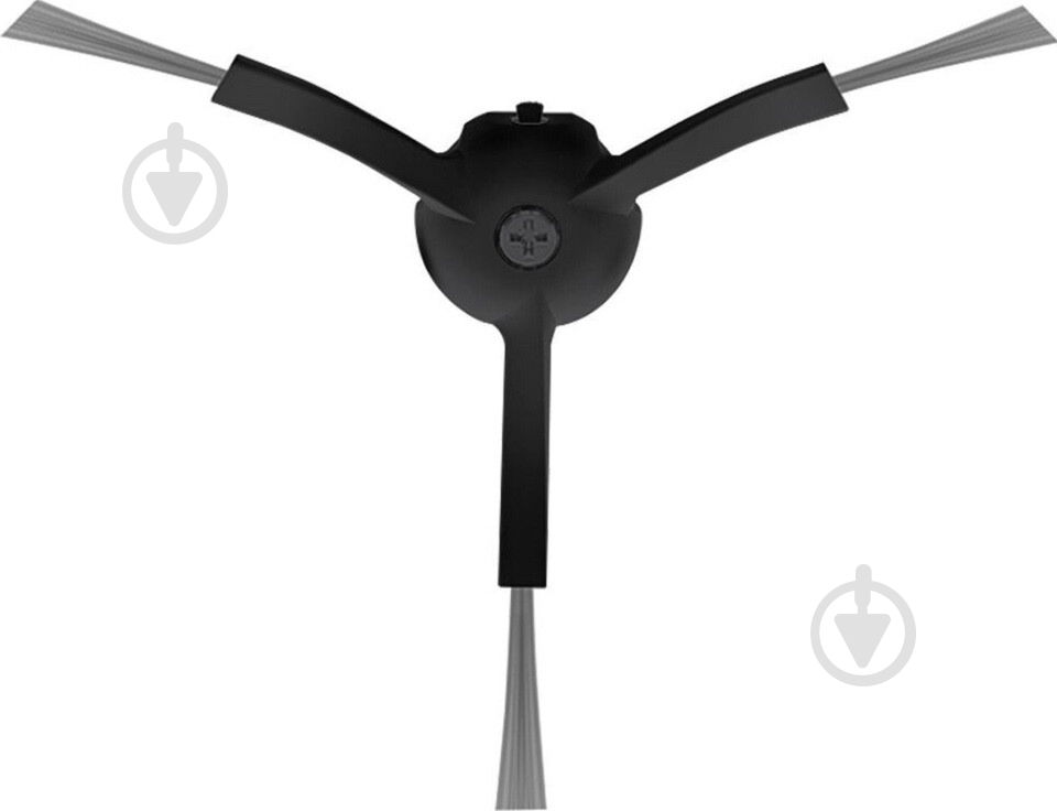 Боковая щетка для пылесоса Roborock Side Brush Black (685376) - фото 1 Боковая щетка для пылесоса Roborock Side Brush Black (685376) - фото 1