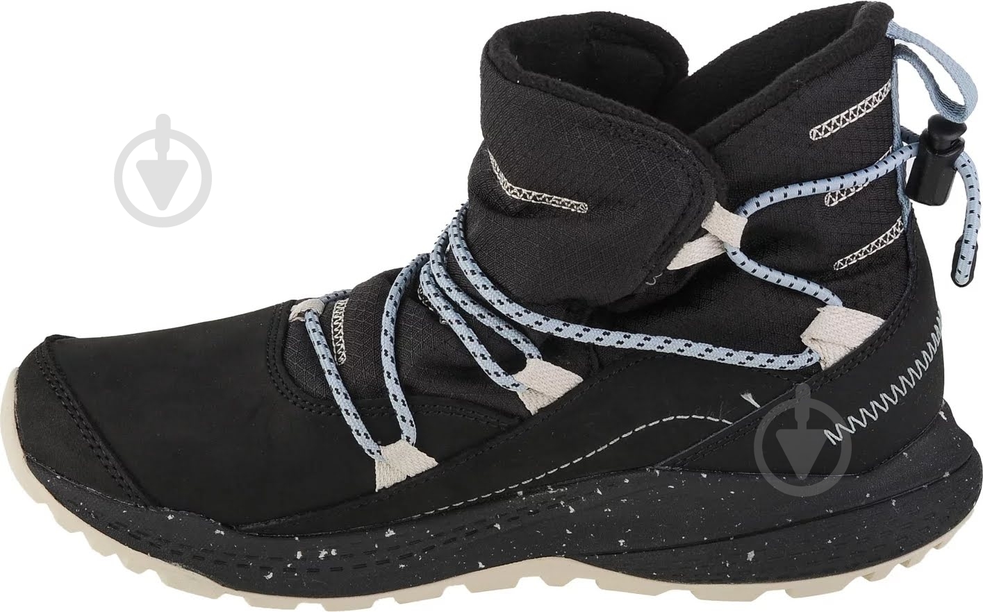 Ботинки MERRELL 36792 р.41 черный - фото 2