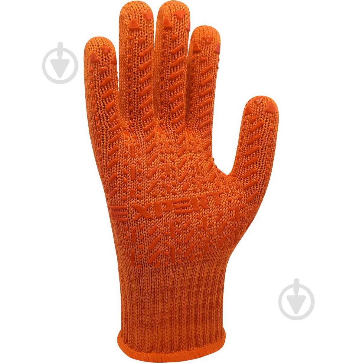 Рукавички Expert Tools з покриттям ПВХ крапка XL (10) 8612 - фото 1