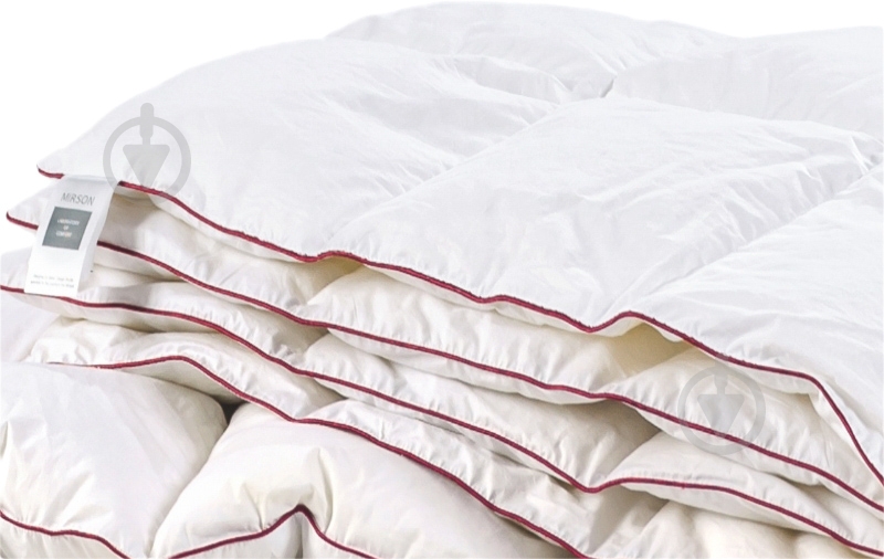 Одеяло Tencel DeLuxe Деми №351 155x215 см MirSon - фото 4 Одеяло Tencel DeLuxe Деми №351 155x215 см MirSon - фото 4
