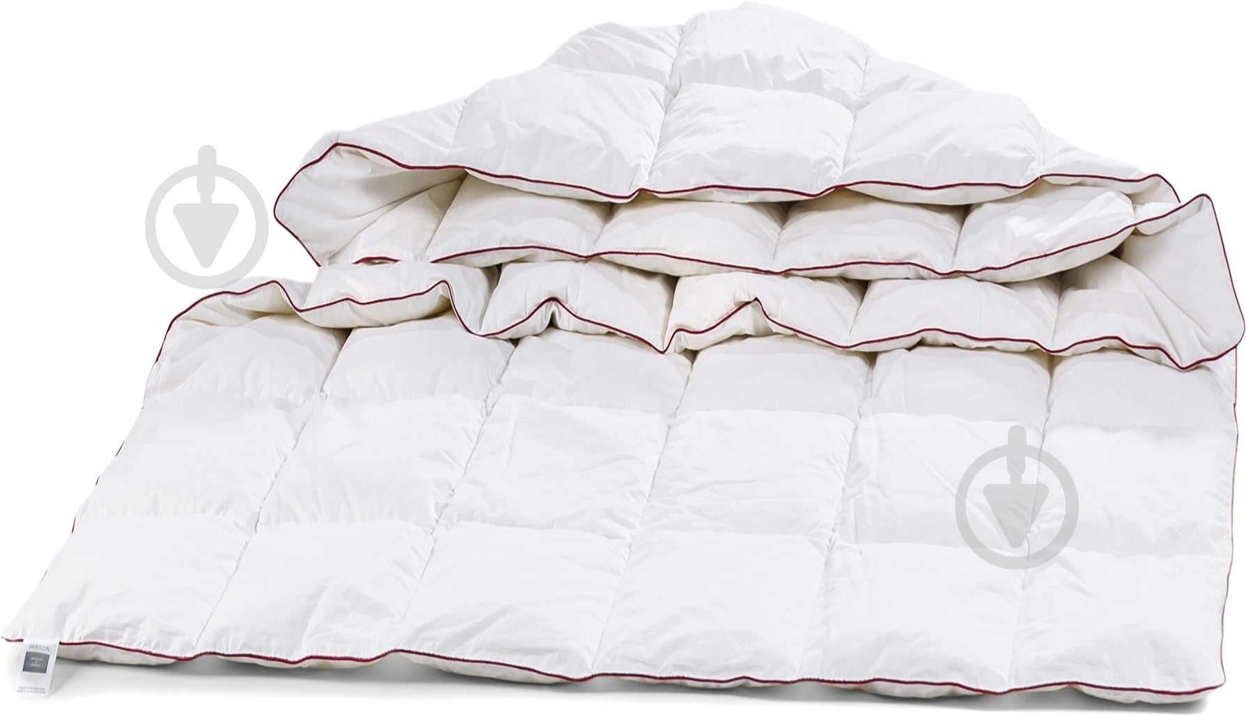 Одеяло Tencel DeLuxe Деми №351 155x215 см MirSon - фото 2 Одеяло Tencel DeLuxe Деми №351 155x215 см MirSon - фото 2