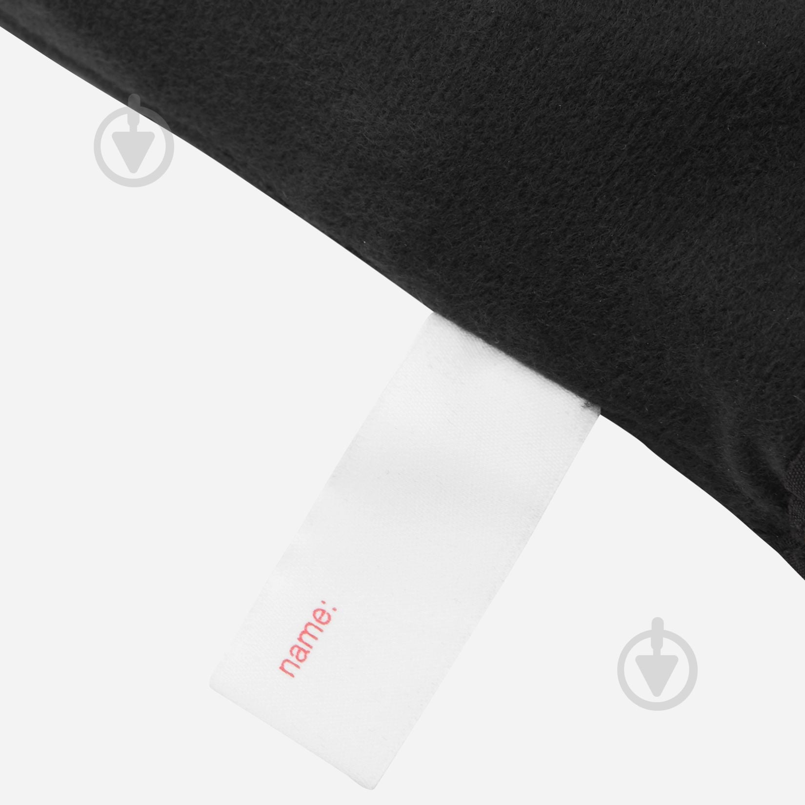 Рукавички Reima Softshell Osaten р.2 чорний 527360-9990 - фото 4