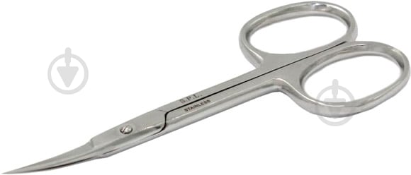 Ножницы маникюрные SPL 9210 - фото 2