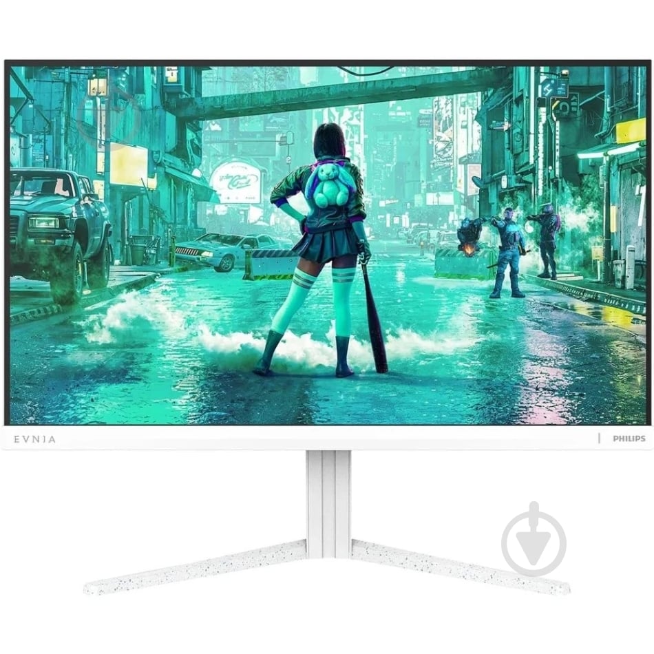 Монитор Philips 23,8" (24M2N3201PL/00) - фото 1