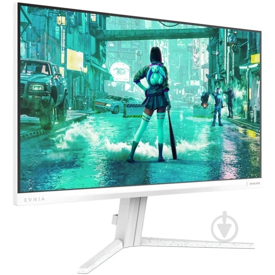Монитор Philips 23,8" (24M2N3201PL/00) - фото 2
