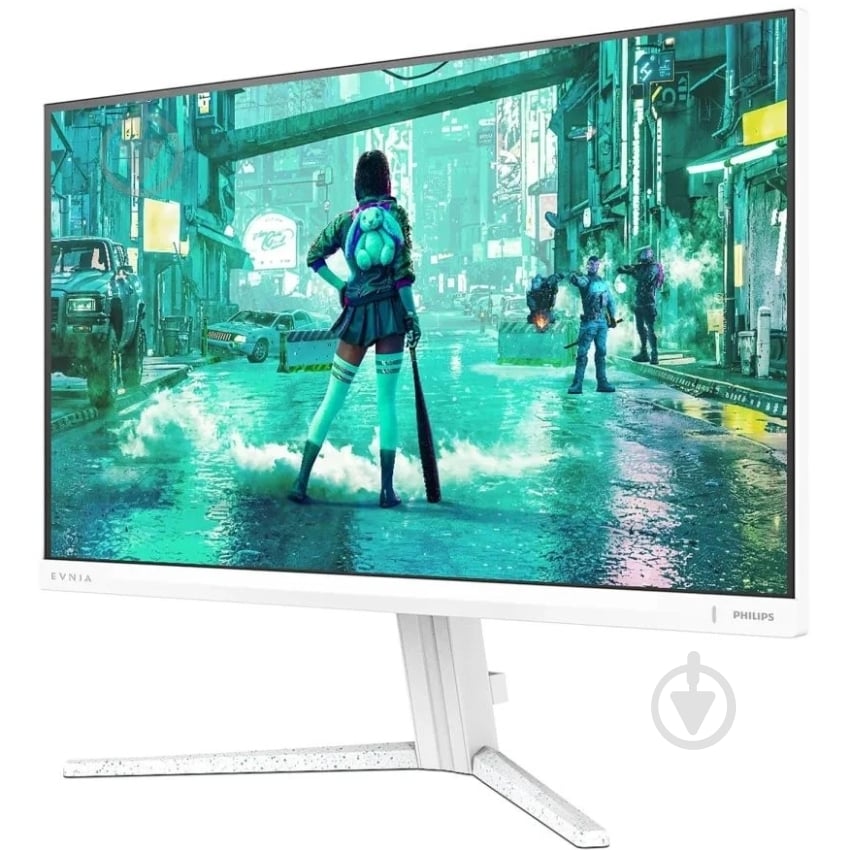 Монитор Philips 23,8" (24M2N3201PL/00) - фото 3