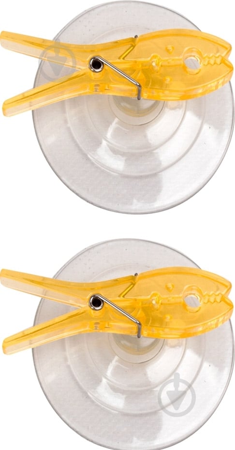 Набор присосок Arino 36350 - фото 1