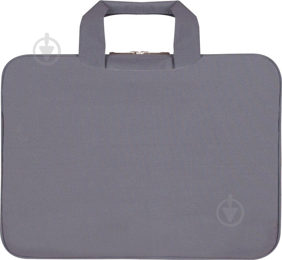 Сумка D-Lex LX-050R-GY 16" grey - фото 2 Сумка D-Lex LX-050R-GY 16" grey - фото 2