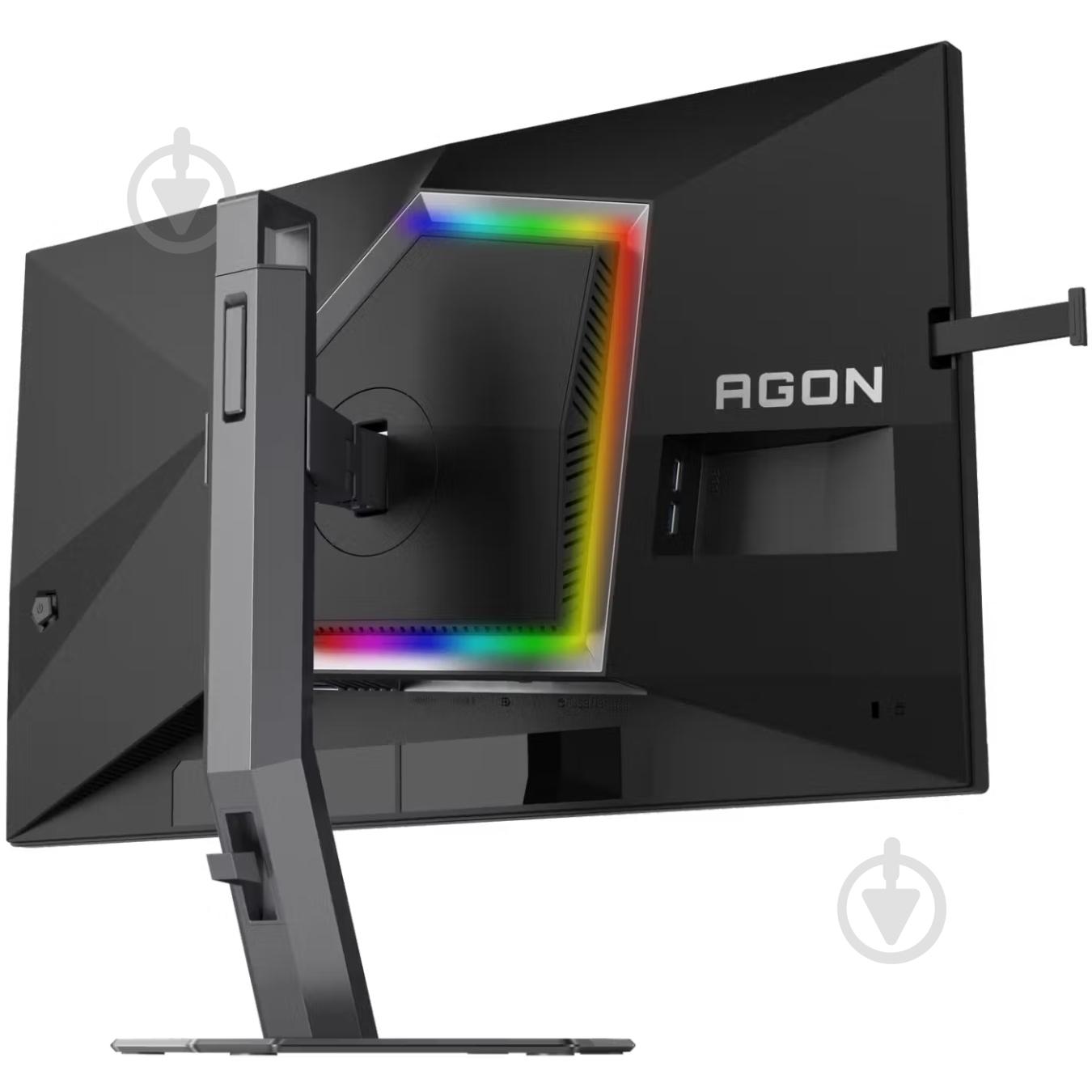 Монитор AOC 24,1" (AG246FK6) - фото 5