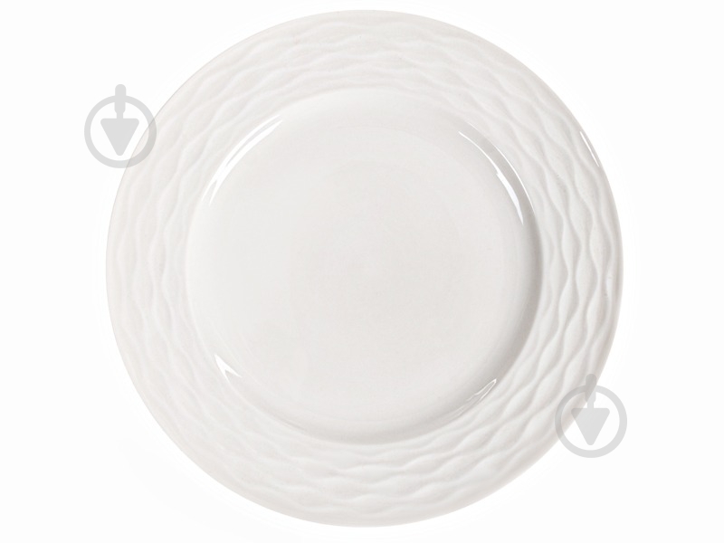 Сервиз столовый Lefard Wave 23 предмета - фото 2