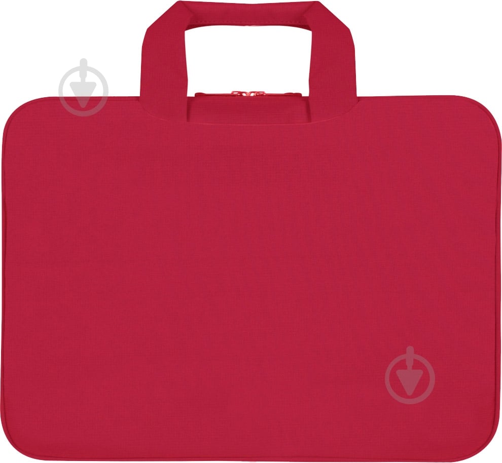 Сумка D-Lex LX-050R-RD 16" red - фото 2