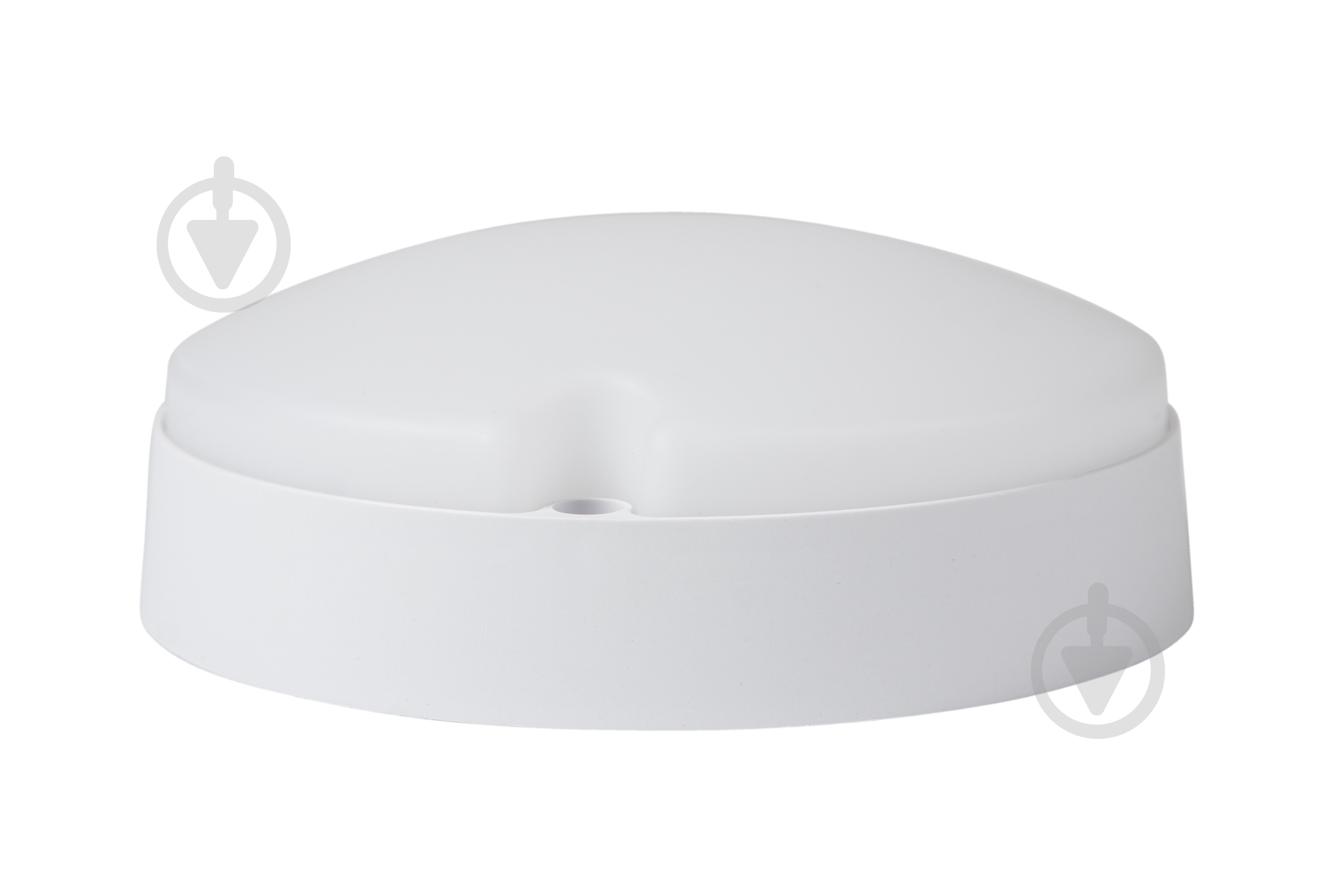 Світильник світлодіодний Enerlight 20 Вт 5000 Rondo IP65 RONDO20SMD80NMS - фото 3 Світильник світлодіодний Enerlight 20 Вт 5000 Rondo IP65 RONDO20SMD80NMS - фото 3