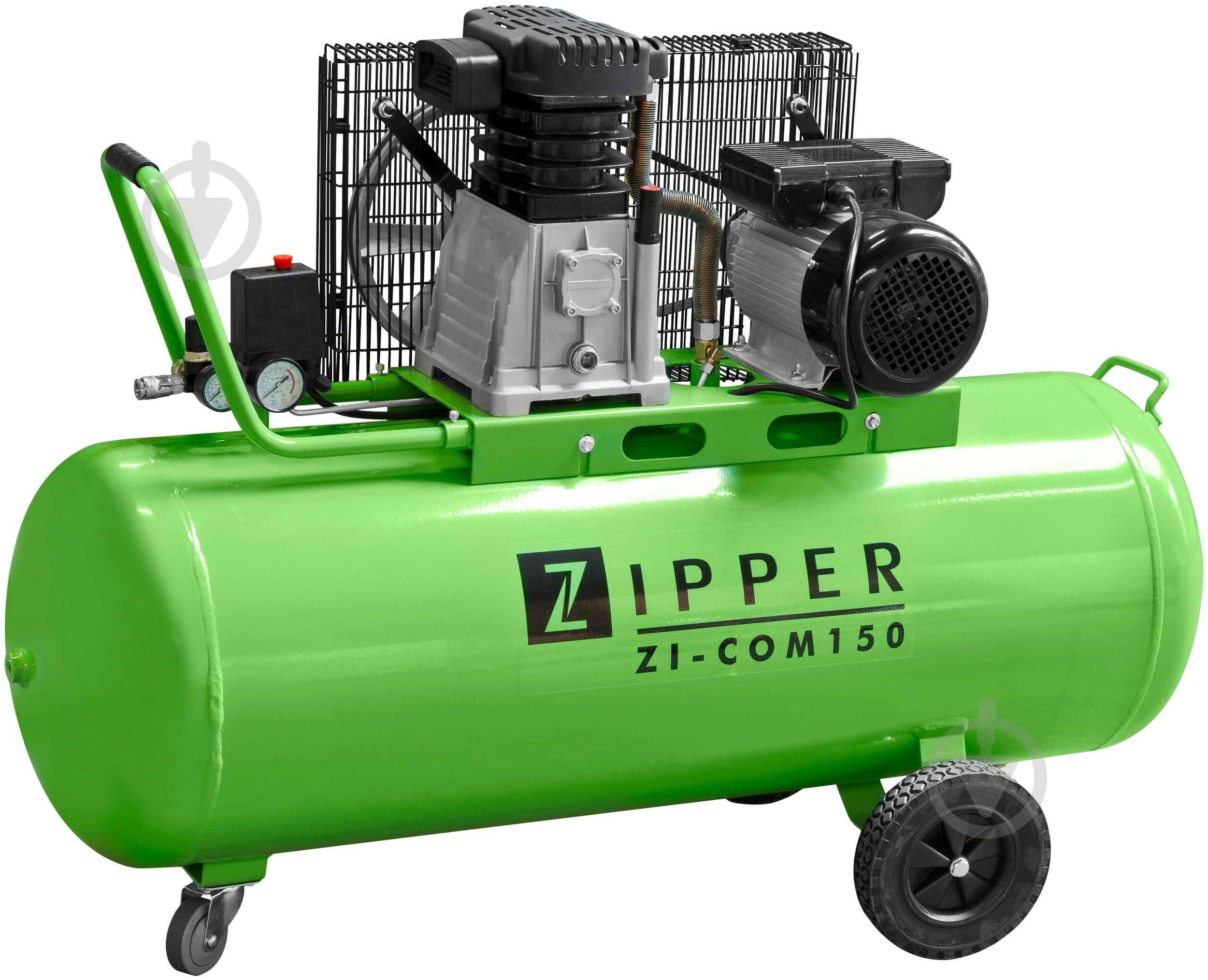 Компрессор Zipper ZI-COM150 - фото 1