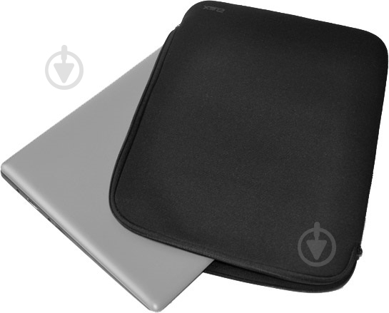 Чехол D-Lex LXNC-3210-BK 12" black - фото 2