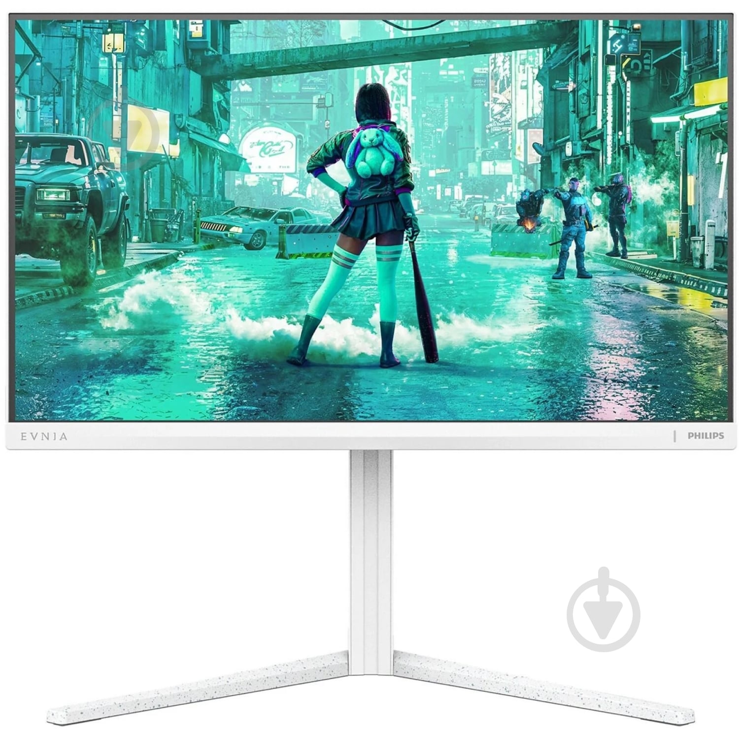 Монитор Philips 23,8" (24M2N3201P/00) - фото 1