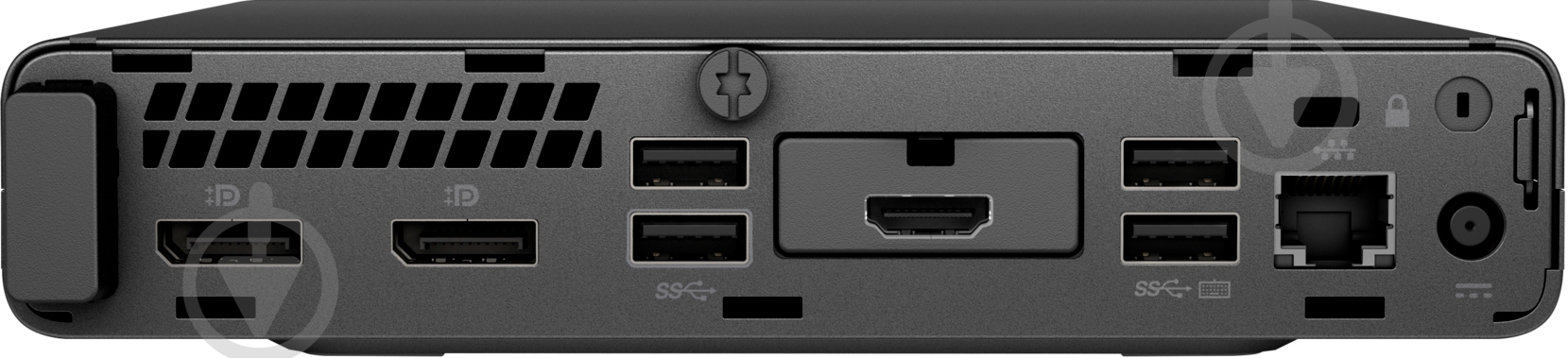 Неттоп HP ProDesk 600 G4 Desktop Mini (4HM81EA) - фото 4