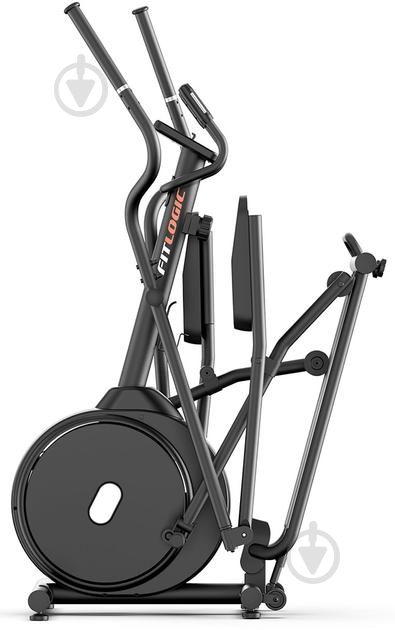 Орбитрек FitLogic CT1902TP - фото 2