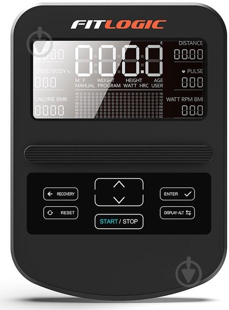 Орбитрек FitLogic CT1902TP - фото 3