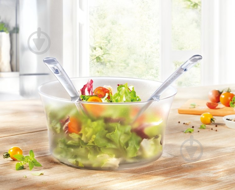 Набор для салата Leifheit (03196) - фото 2 Набор для салата Leifheit (03196) - фото 2