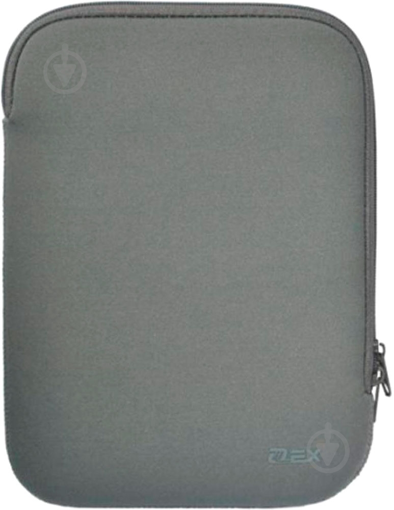 Чехол D-Lex GY grey LXTC-3107 - фото 1 Чехол D-Lex GY grey LXTC-3107 - фото 1