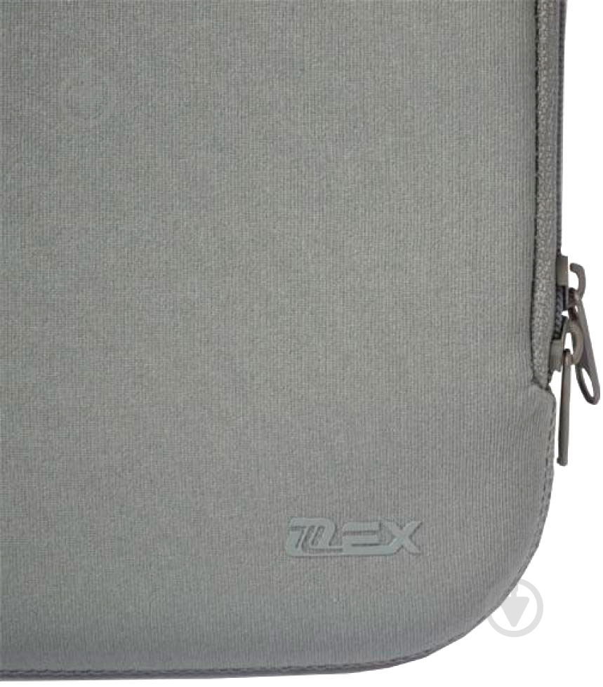 Чехол D-Lex GY grey LXTC-3107 - фото 5 Чехол D-Lex GY grey LXTC-3107 - фото 5