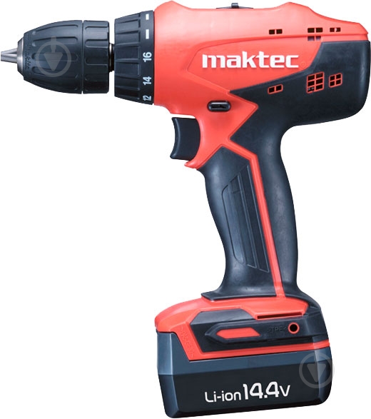 Шуруповерт акумуляторний Makita MT070E - фото 1