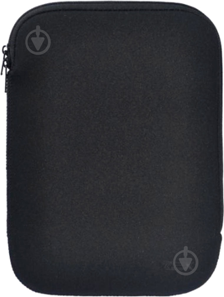 Чехол D-Lex ВК black LXTC-3107 - фото 1