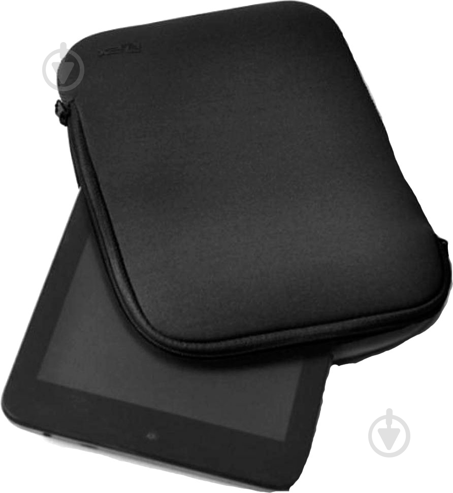 Чехол D-Lex ВК black LXTC-3107 - фото 2