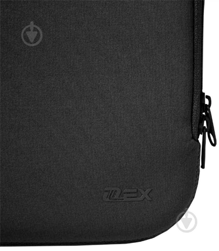 Чехол D-Lex ВК black LXTC-3107 - фото 5