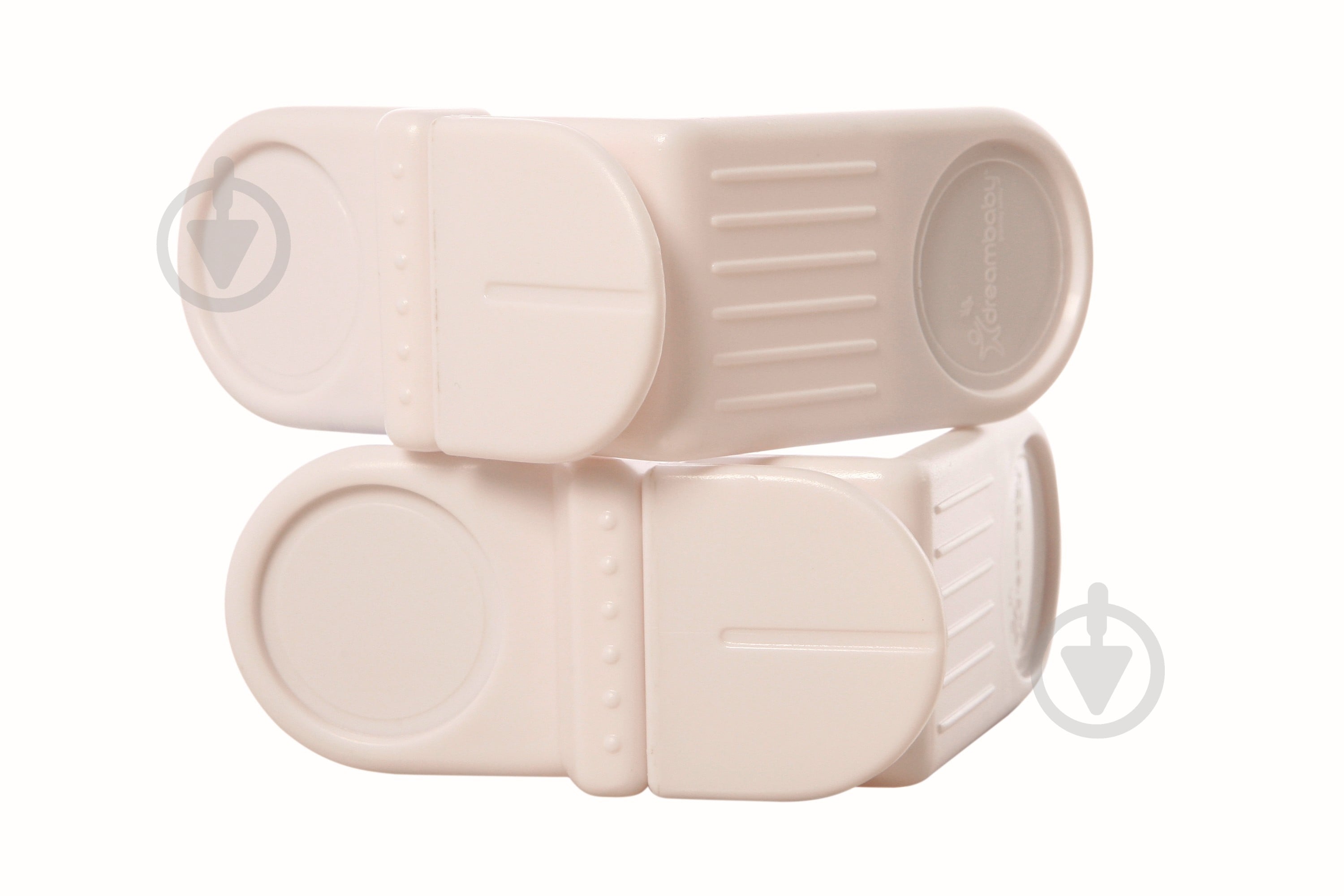 Замок Dream Baby для створок 2 шт. - фото 1