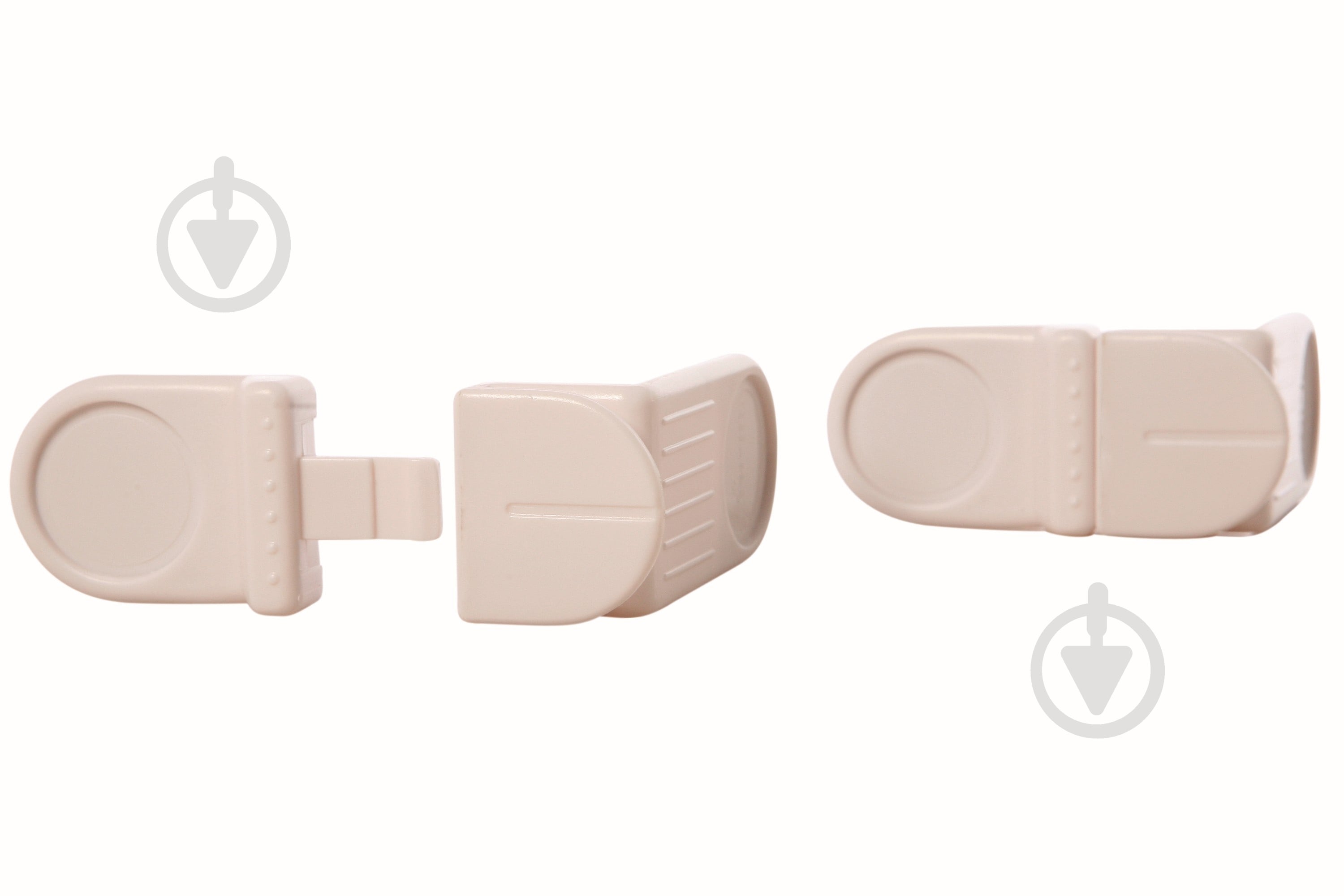 Замок Dream Baby для створок 2 шт. - фото 2