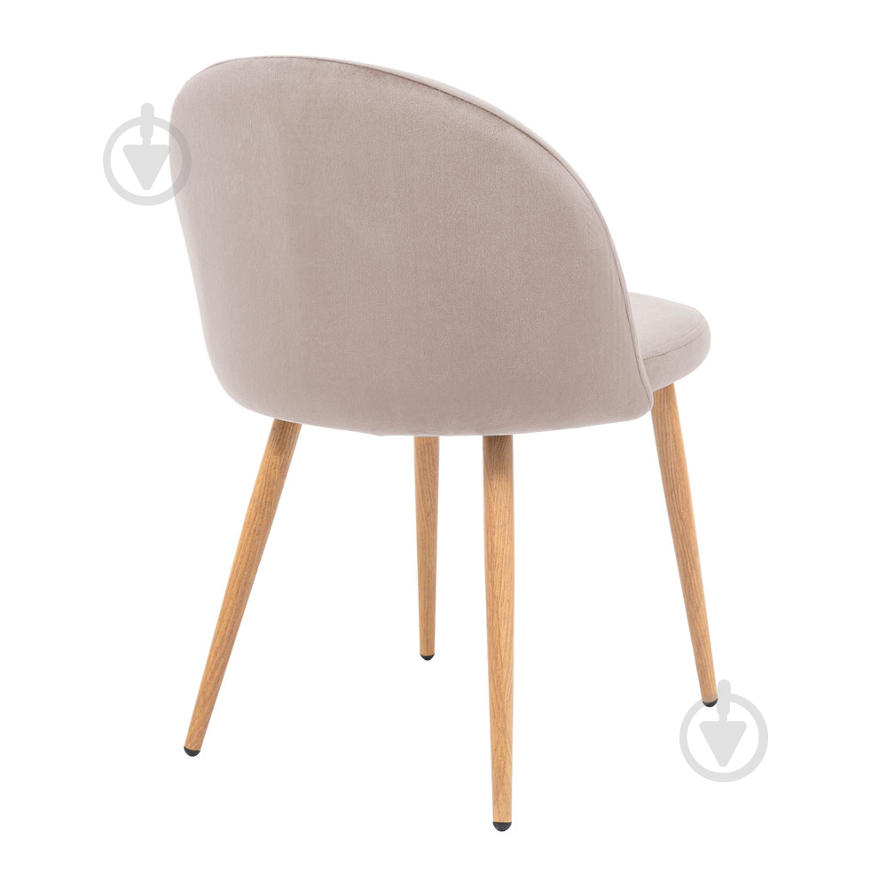 Стул Richman Робби какао/бук - фото 4 Стул Richman Робби какао/бук - фото 4