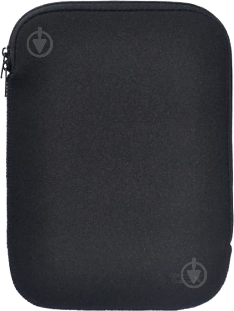 Чехол D-Lex BK black LXTC-2007 - фото 1