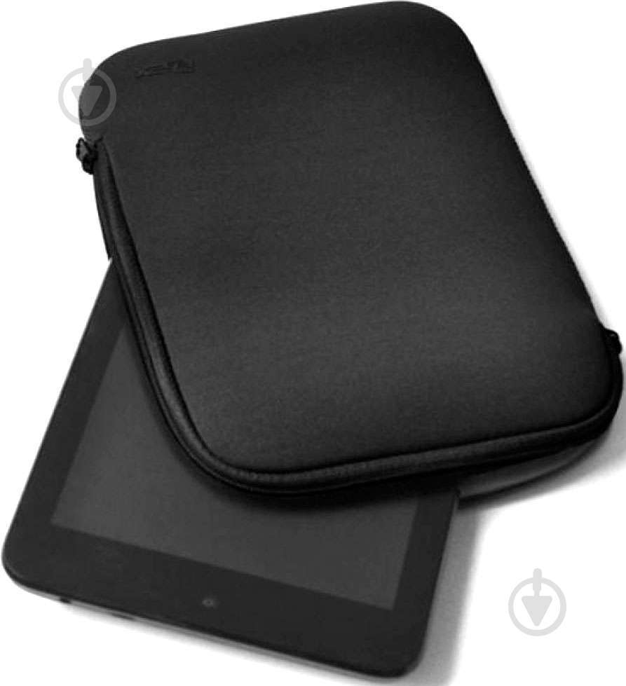 Чехол D-Lex BK black LXTC-2007 - фото 4