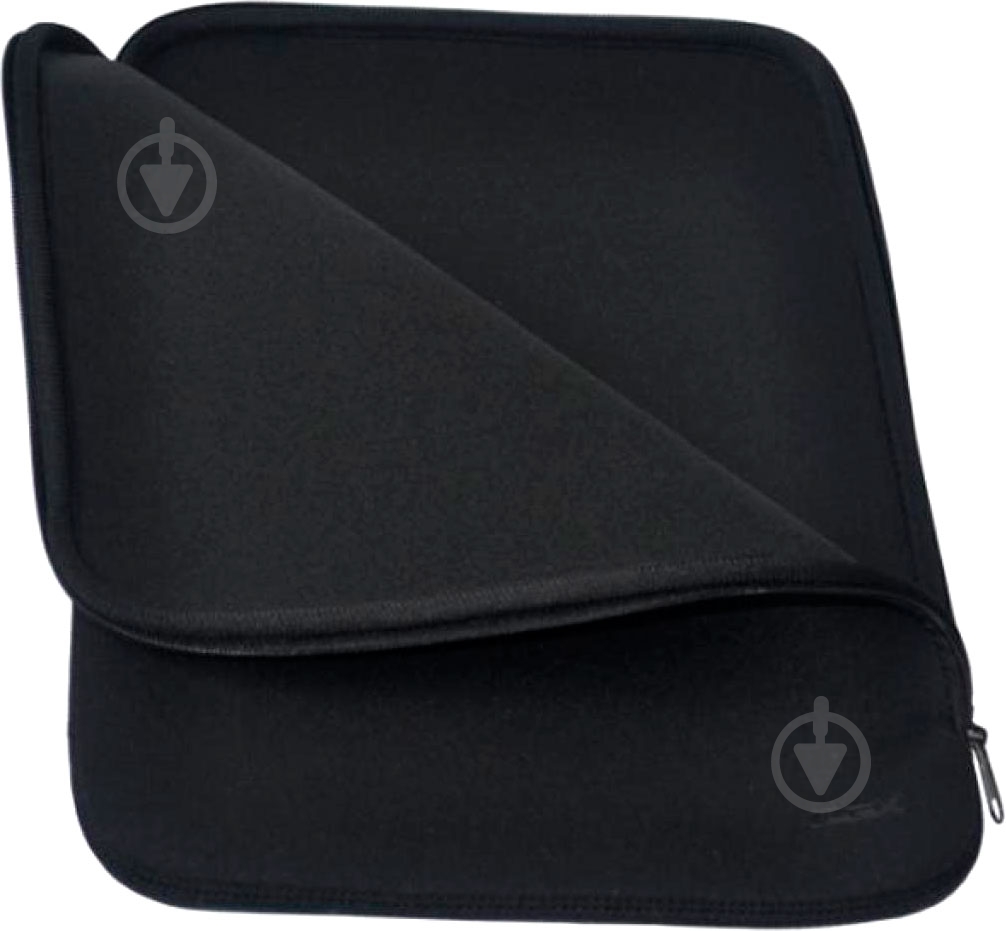 Чехол D-Lex BK black LXTC-2007 - фото 2