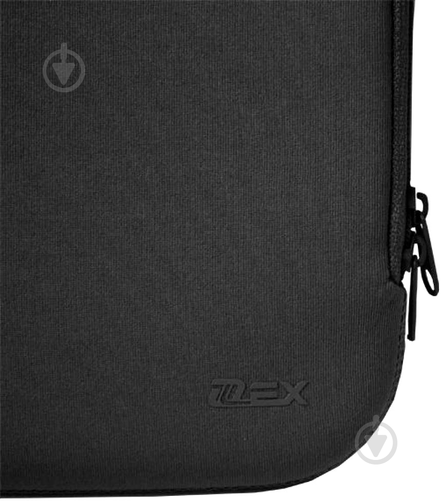 Чехол D-Lex BK black LXTC-2007 - фото 5