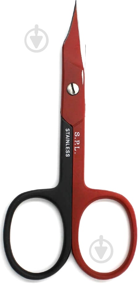 Ножницы маникюрные SPL 9042 - фото 1