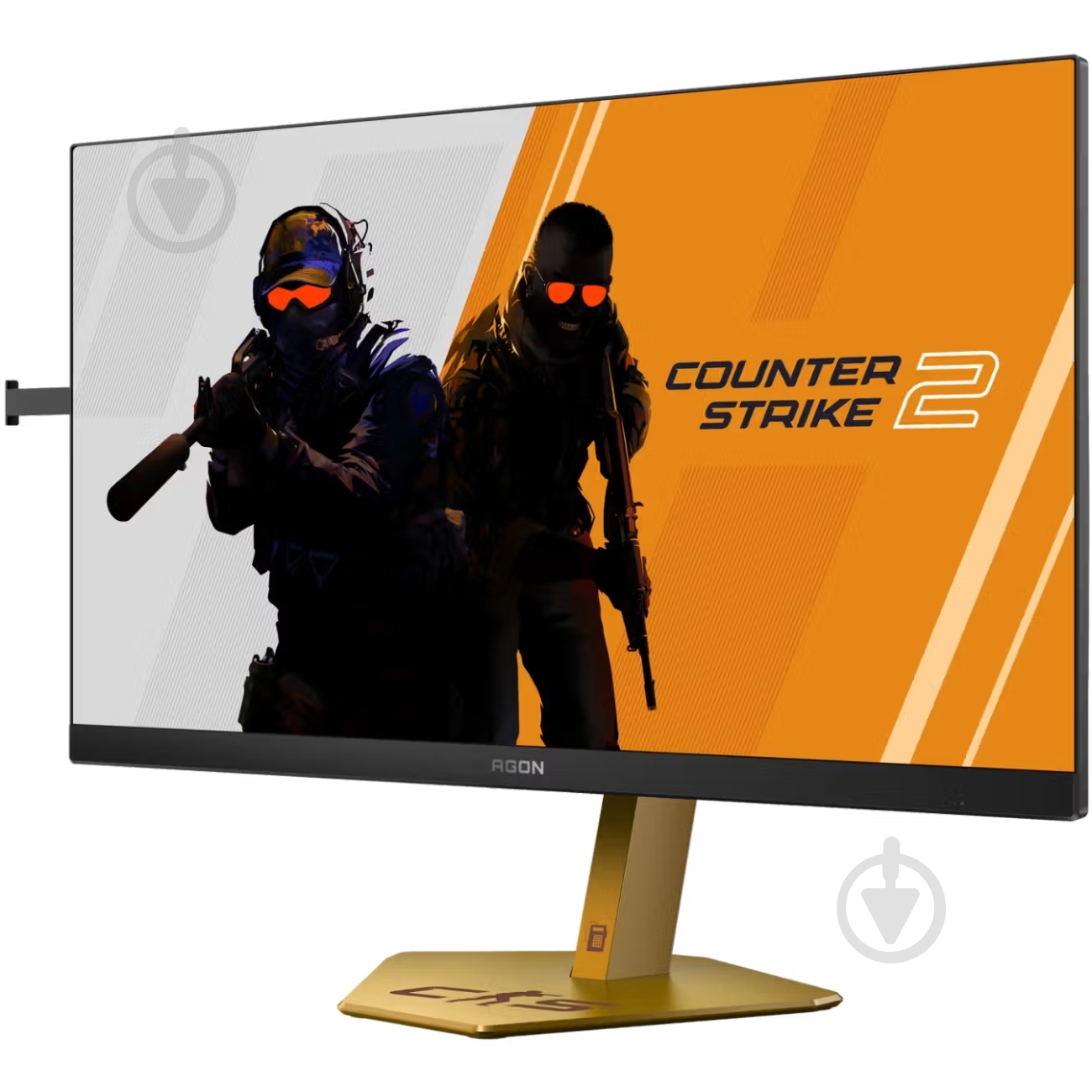Монітор AOC AGON PRO 24,1" (CS24A) - фото 3 Монітор AOC AGON PRO 24,1" (CS24A) - фото 3