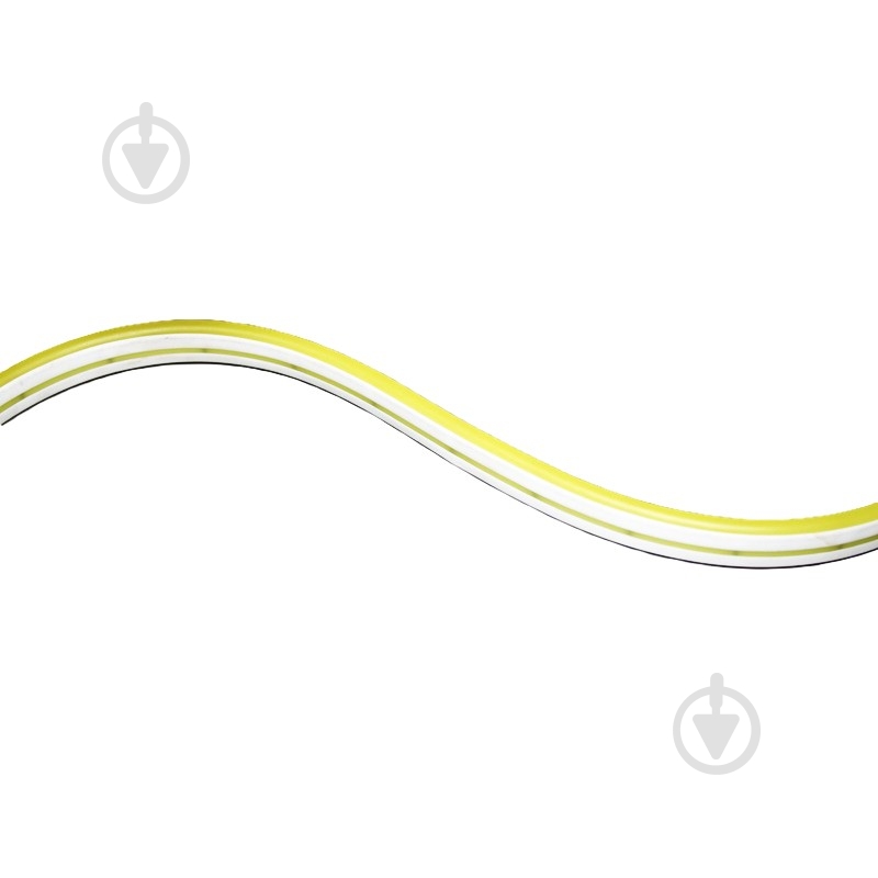 Стрічка світлодіодна ElectroHouse Neon 10 Вт IP65 12 В жовтий EH-STR-N23L - фото 1 Стрічка світлодіодна ElectroHouse Neon 10 Вт IP65 12 В жовтий EH-STR-N23L - фото 1